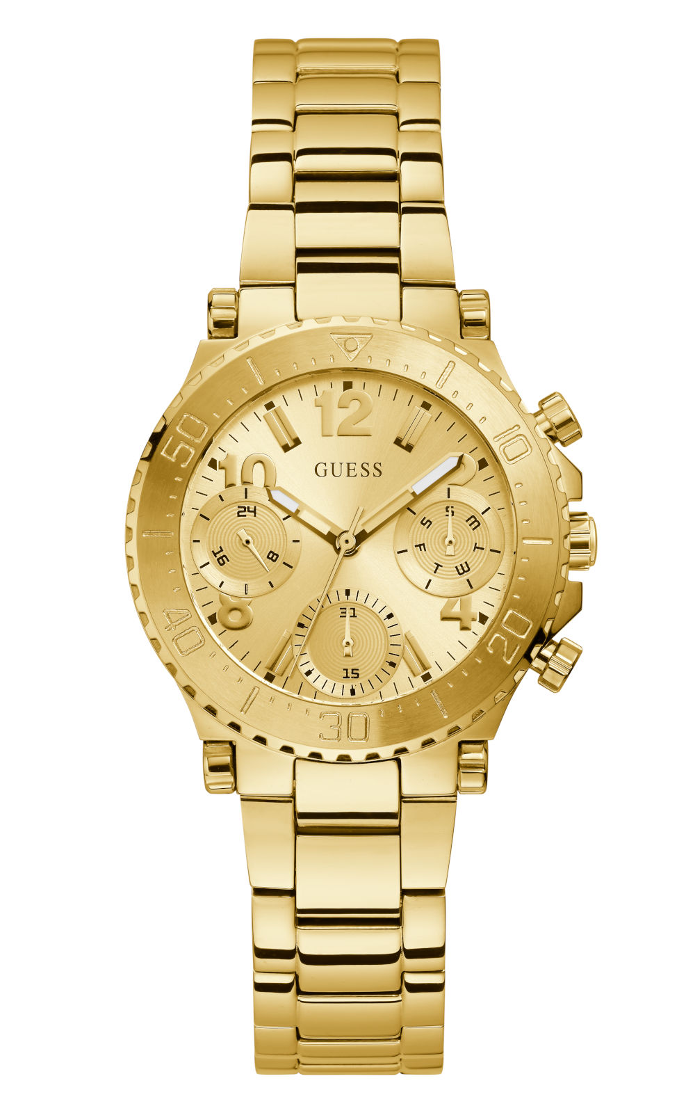 GUESS COSMIC GW0465L1 Γυναικείο Ρολόι Quartz Multifuction Ακριβείας.jpg